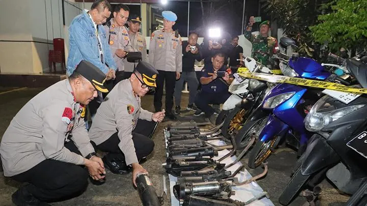 KemenkopUKM Encourages Standardization of Exhaust Products to Avoid Misconceptions as Brong Exhausts