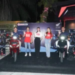 Komunitas Honda Stylo 160 Resmi Terbentuk Dengan Nama Honda Stylo Club Indonesia (HASCI)