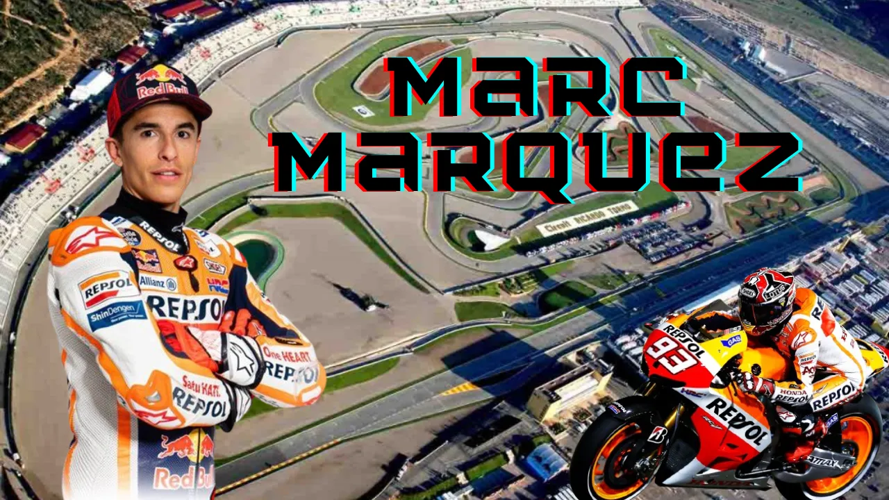 Marc Marquez Raih Podium Pertamanya Di MotoGP Spanyol 2024