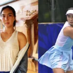 Aldila Sutjiadi Dan Asia Muhammad Berhasil Melangkah ke Final Paris Open Trophe Clarins