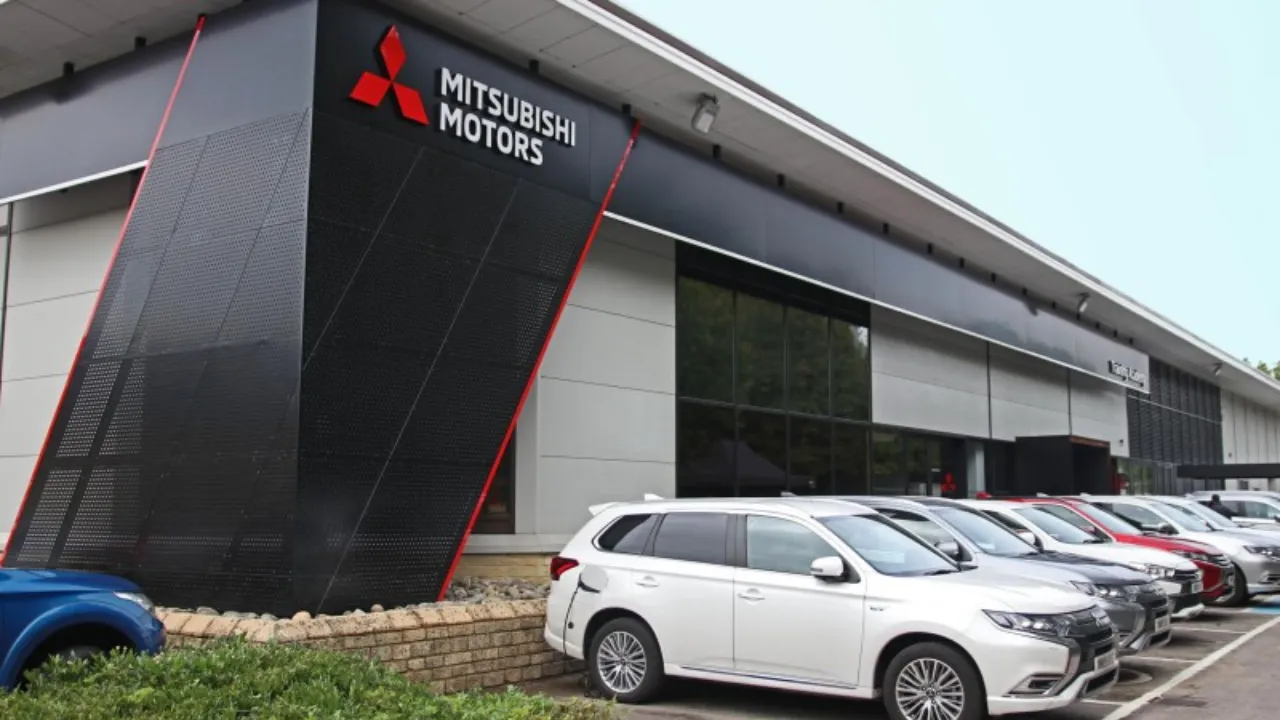 Mitsubishi Xpander Mengukuhkan Dominasi Sebagai MPV Terlaris di Malaysia
