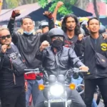 Peran Komunitas Sepeda Motor dalam Melestarikan Budaya Berkendara