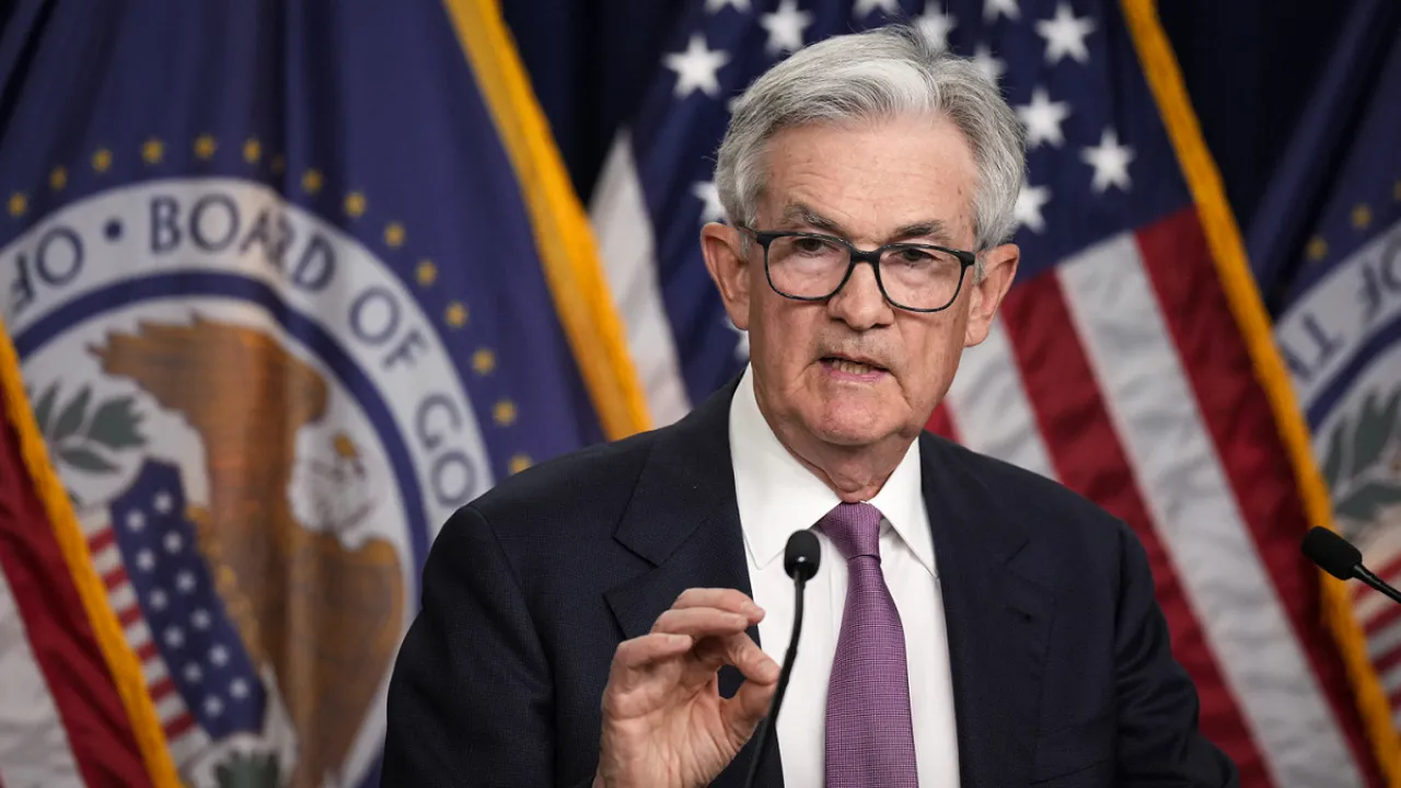 Menunggu Keputusan Kebijakan The Fed dan Dampaknya Terhadap Inflasi dan Pertumbuhan Ekonomi