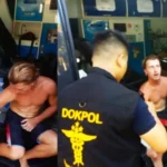 Polda Lampung Bantu 23 Atlet yang Terluka di WSL Krui Pro 2024