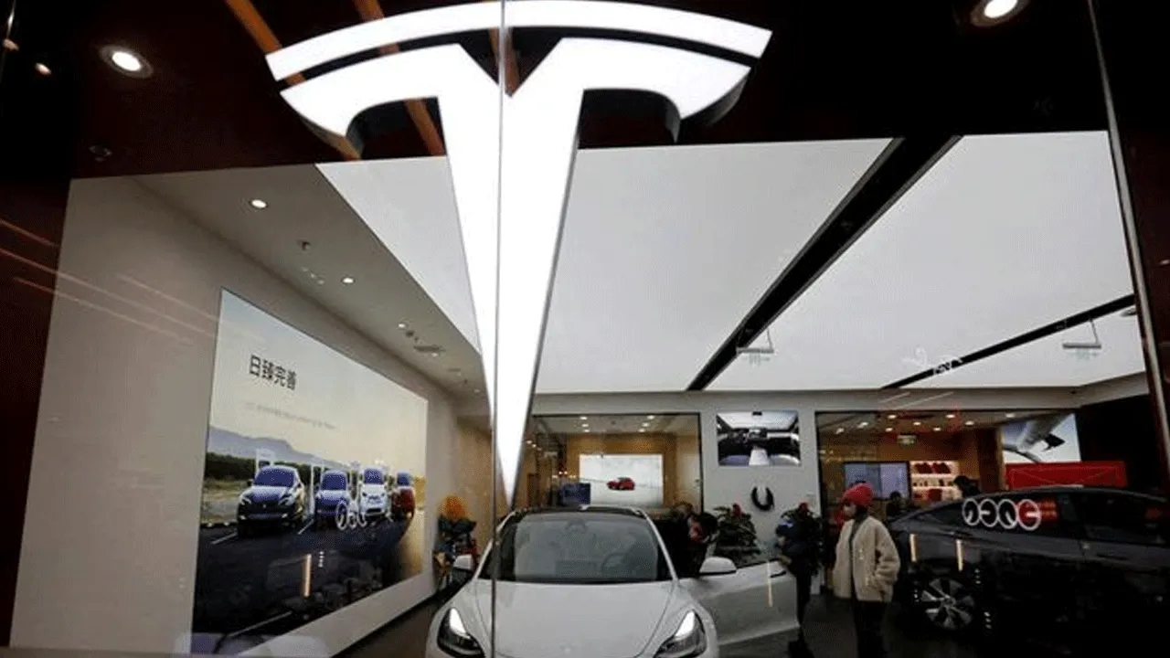 Siapa Sangka? Penjualan Tesla Malah Menurun setelah Sudah Diskon Besar!