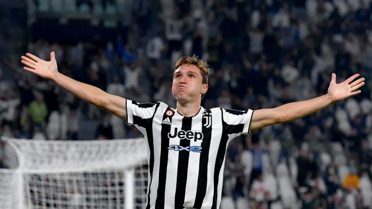 Barcelona Ajukan Tawaran Soal Transfer Federico Chiesa ke Juventus