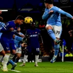 Chelsea Akan Mengejar Selevel dengan Man City