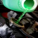Interval Penggantian Air Radiator Mobil Tanpa Menggunakan Coolant yang Harus Kamu Ketahui