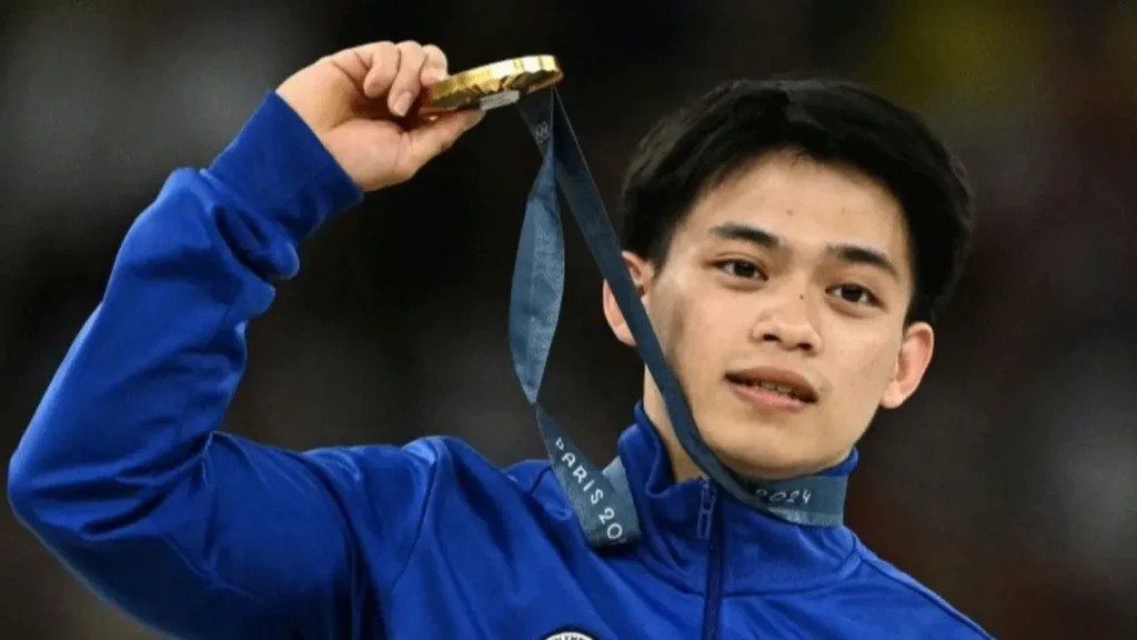 Prestasi Gemilang: Asia Tenggara Raih Emas Olimpiade dengan Mengalahkan Israel
