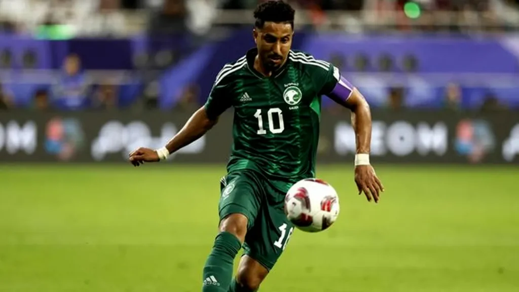 Arab Saudi Targetkan 4 Kemenangan Beruntun Timnas Indonesia Harus Waspada