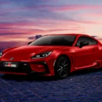 Mobil Toyota GR 86 Terbaru Hadir di Indonesia Harga Rp 1 Miliaran