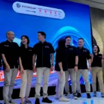 FIFGROUP Bidik 300 SPK Motor di IMOS 2024