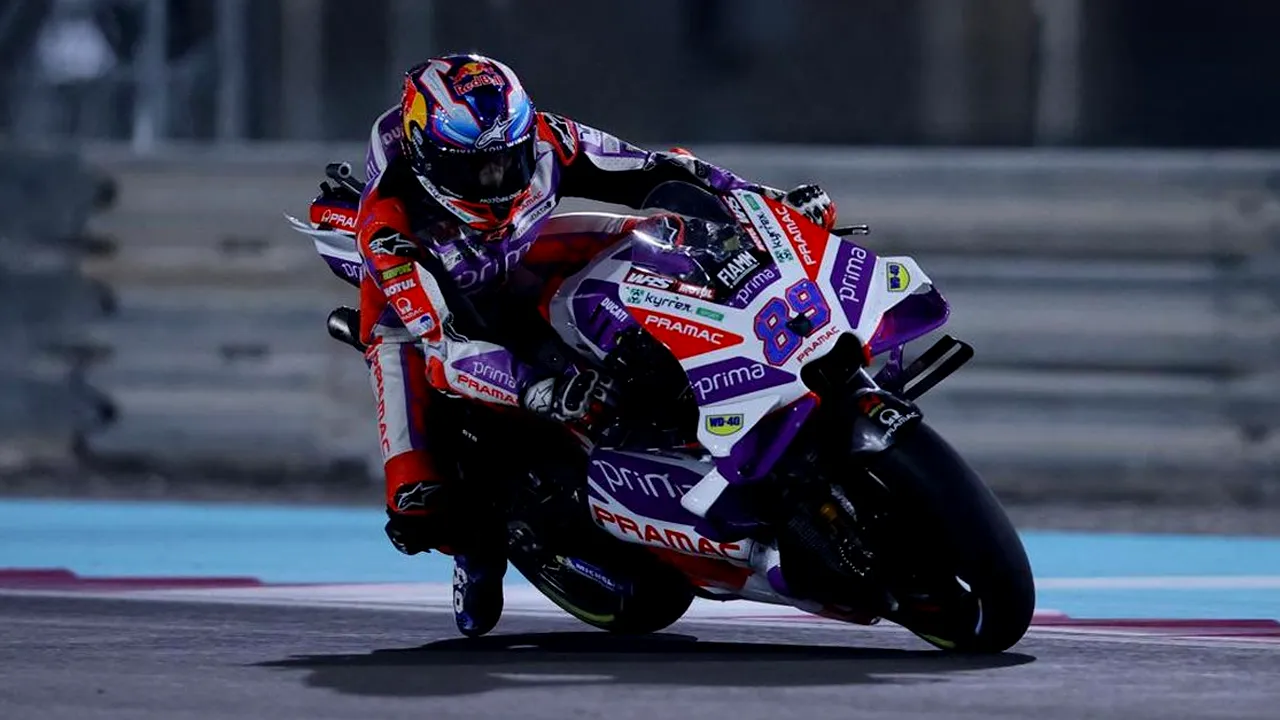 Andrea Dovizioso Sebut Jorge Martin Masih Memegang Kendali Tetapi Francesco Bagnaia Masih Punya Peluang