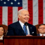 Joe Biden Akui Menyesal Mundur dari Pemilu 2024
