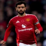 Bruno Fernandes Merasa Tidak Cocok dengan Strategi Ruben Amorim