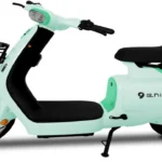 Enine X-Pro Sepeda Listrik yang Bisa Diaktifkan dengan E-KTP