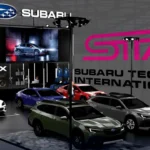 Subaru Indonesia Resmi Bawa STI ke Indonesia di IIMS 2025