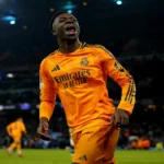 Vinicius Junior Akan Bertahan di Real Madrid Jika Naik Gaji